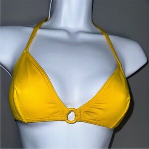 ☀️🌴ERES Halter Bikini Top